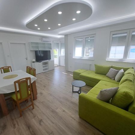 Renome Apartmani บันยา โควิลยาชา ภายนอก รูปภาพ
