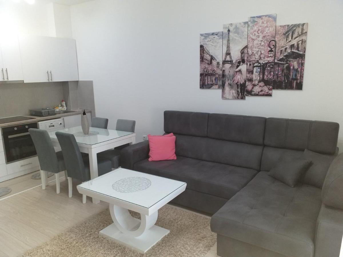 Renome Apartmani บันยา โควิลยาชา ภายนอก รูปภาพ