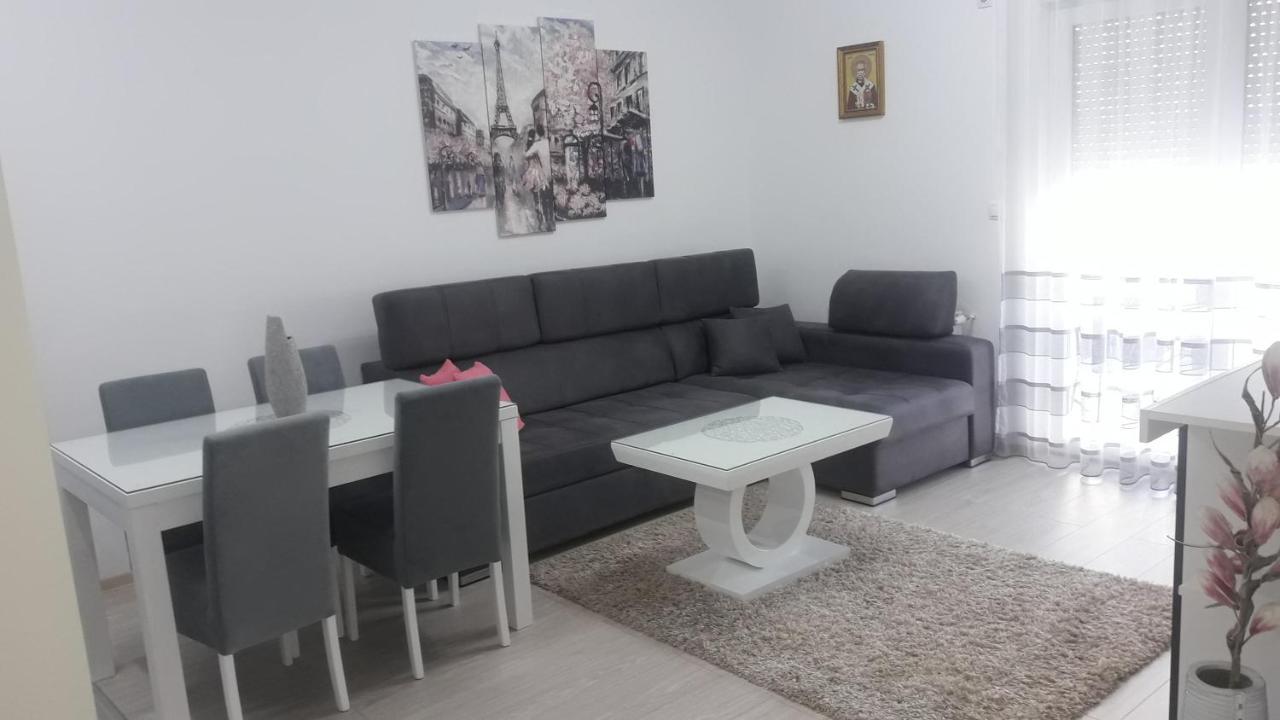 Renome Apartmani บันยา โควิลยาชา ภายนอก รูปภาพ