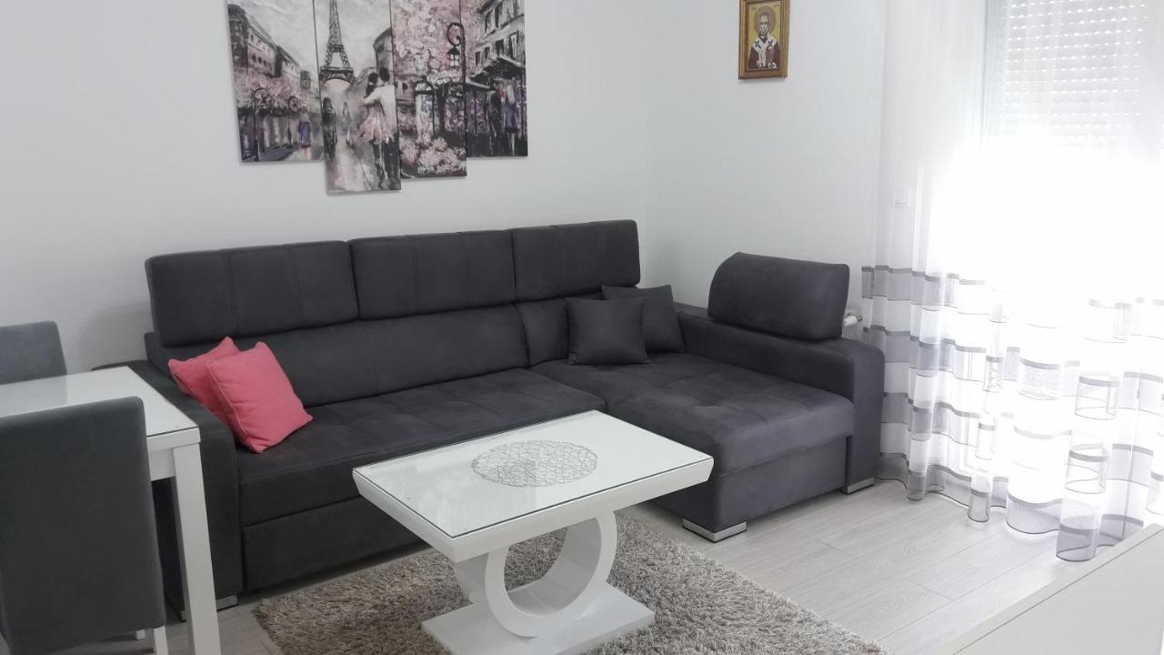 Renome Apartmani บันยา โควิลยาชา ภายนอก รูปภาพ