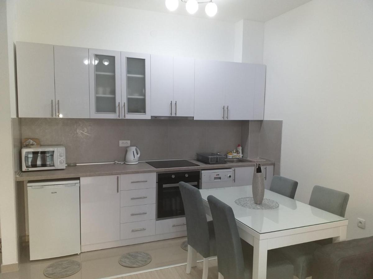 Renome Apartmani บันยา โควิลยาชา ภายนอก รูปภาพ