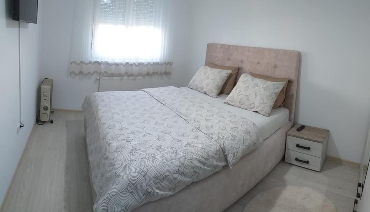 Renome Apartmani บันยา โควิลยาชา ภายนอก รูปภาพ