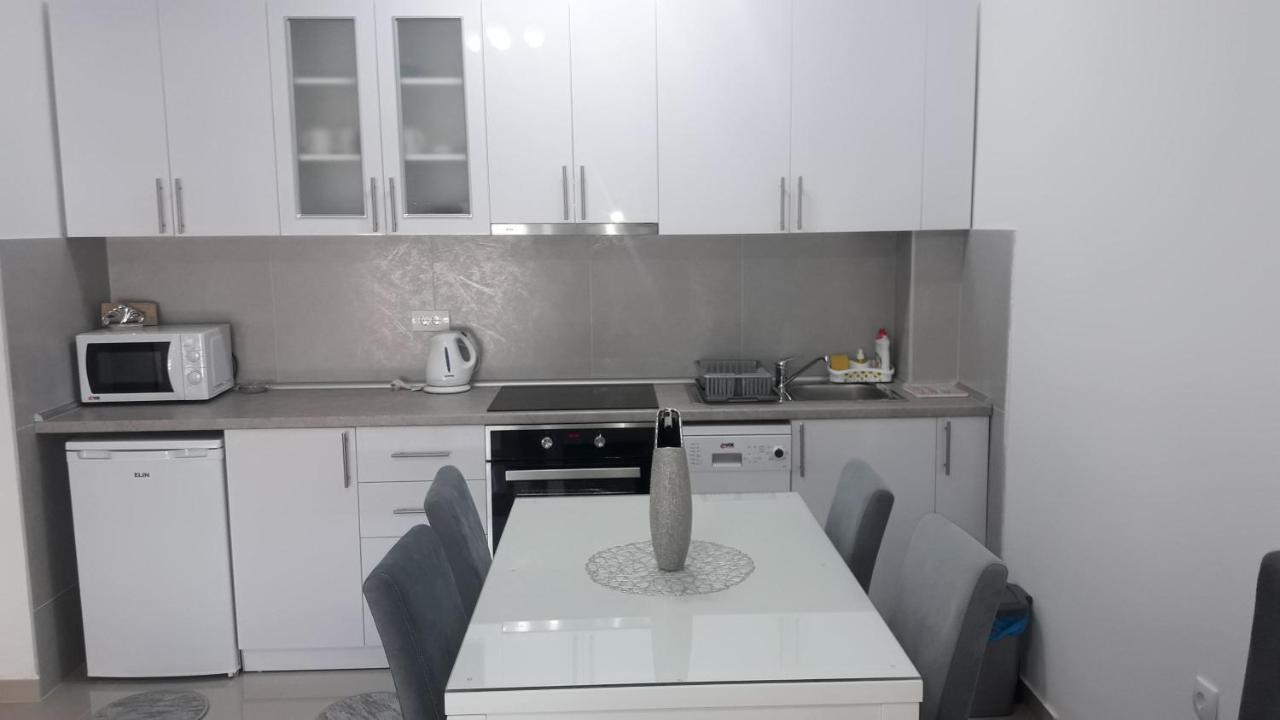 Renome Apartmani บันยา โควิลยาชา ภายนอก รูปภาพ