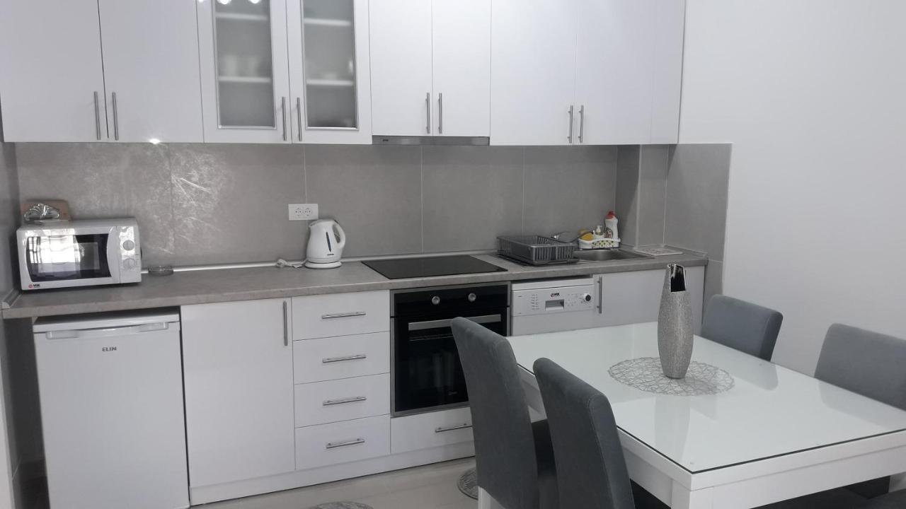 Renome Apartmani บันยา โควิลยาชา ภายนอก รูปภาพ