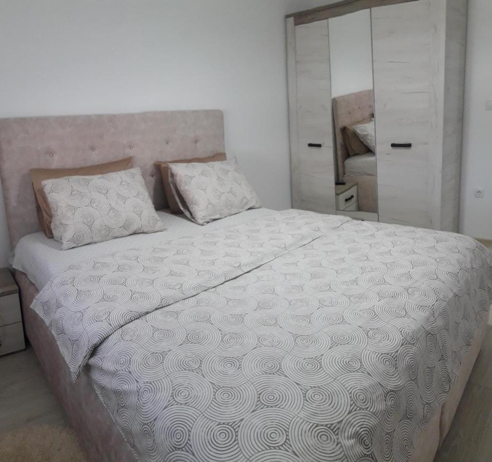 Renome Apartmani บันยา โควิลยาชา ภายนอก รูปภาพ