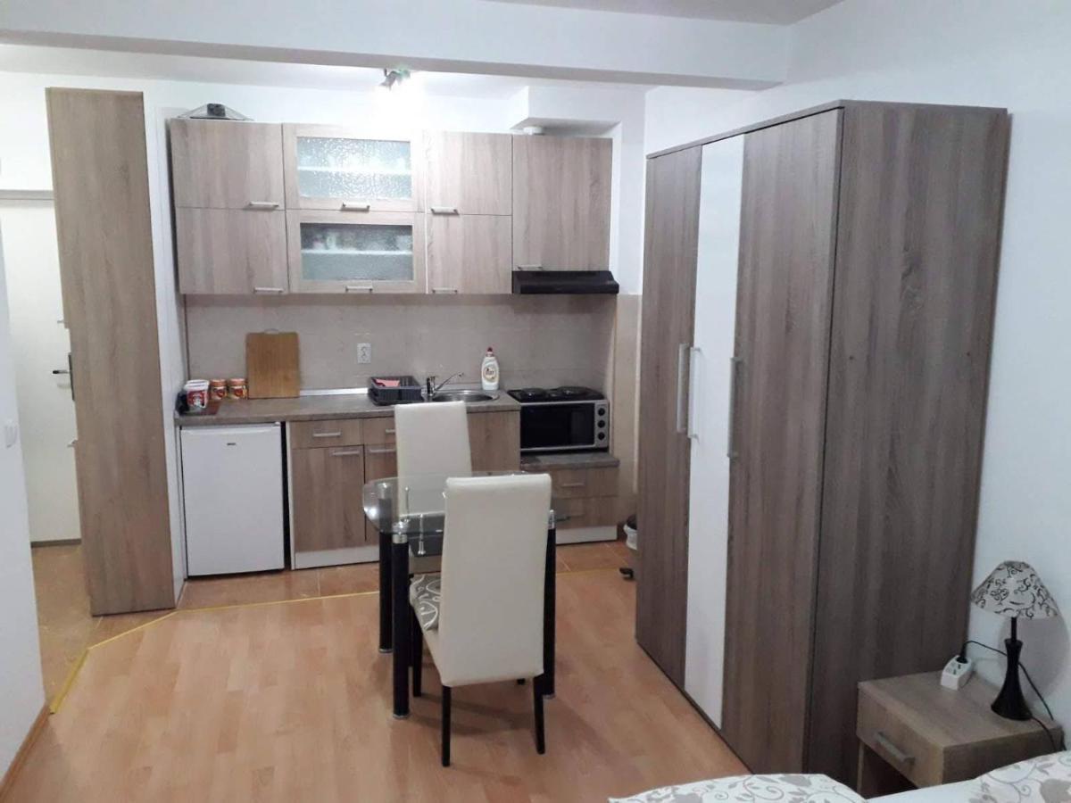 Renome Apartmani บันยา โควิลยาชา ภายนอก รูปภาพ
