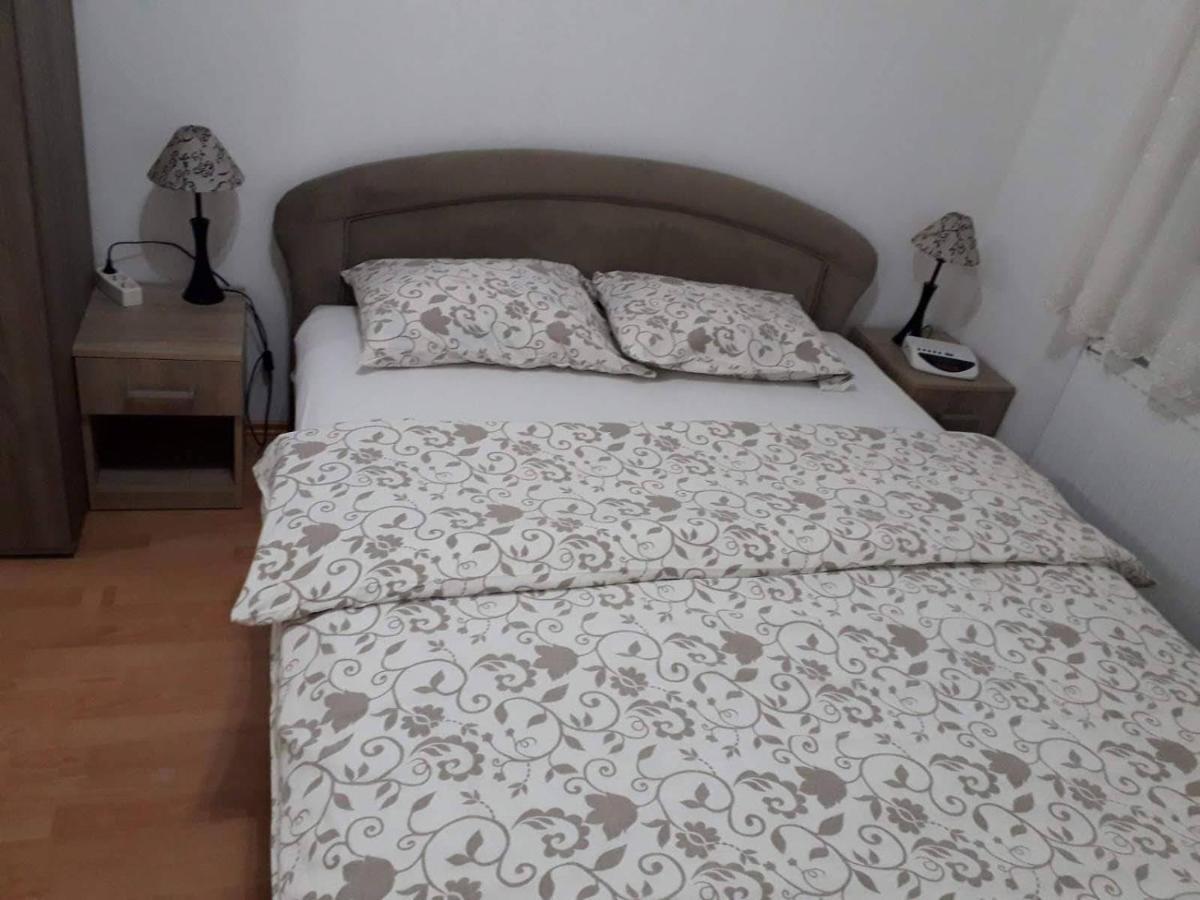 Renome Apartmani บันยา โควิลยาชา ภายนอก รูปภาพ