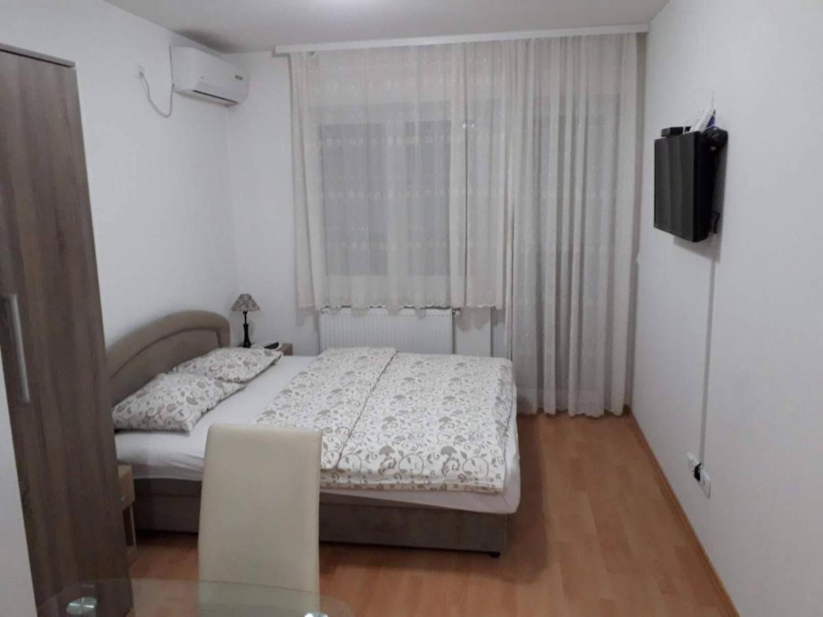 Renome Apartmani บันยา โควิลยาชา ภายนอก รูปภาพ