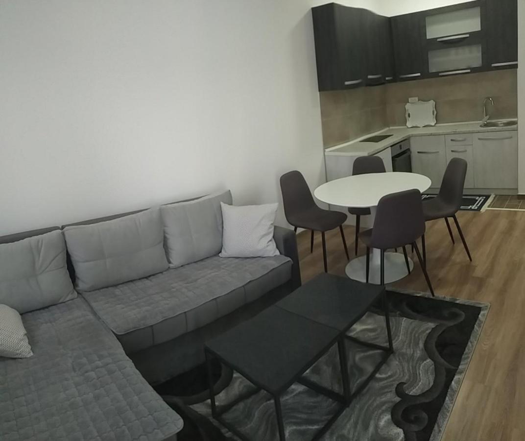 Renome Apartmani บันยา โควิลยาชา ภายนอก รูปภาพ