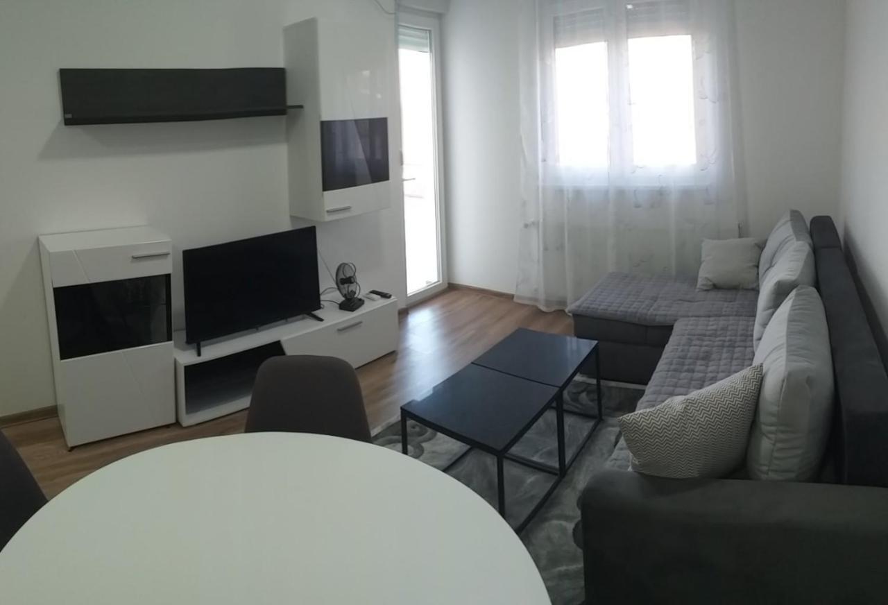 Renome Apartmani บันยา โควิลยาชา ภายนอก รูปภาพ
