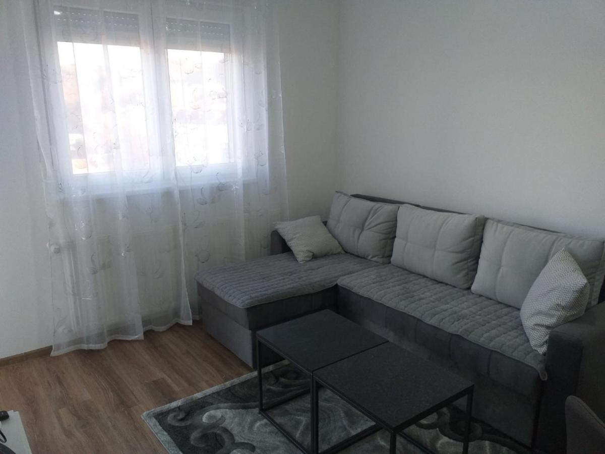 Renome Apartmani บันยา โควิลยาชา ภายนอก รูปภาพ