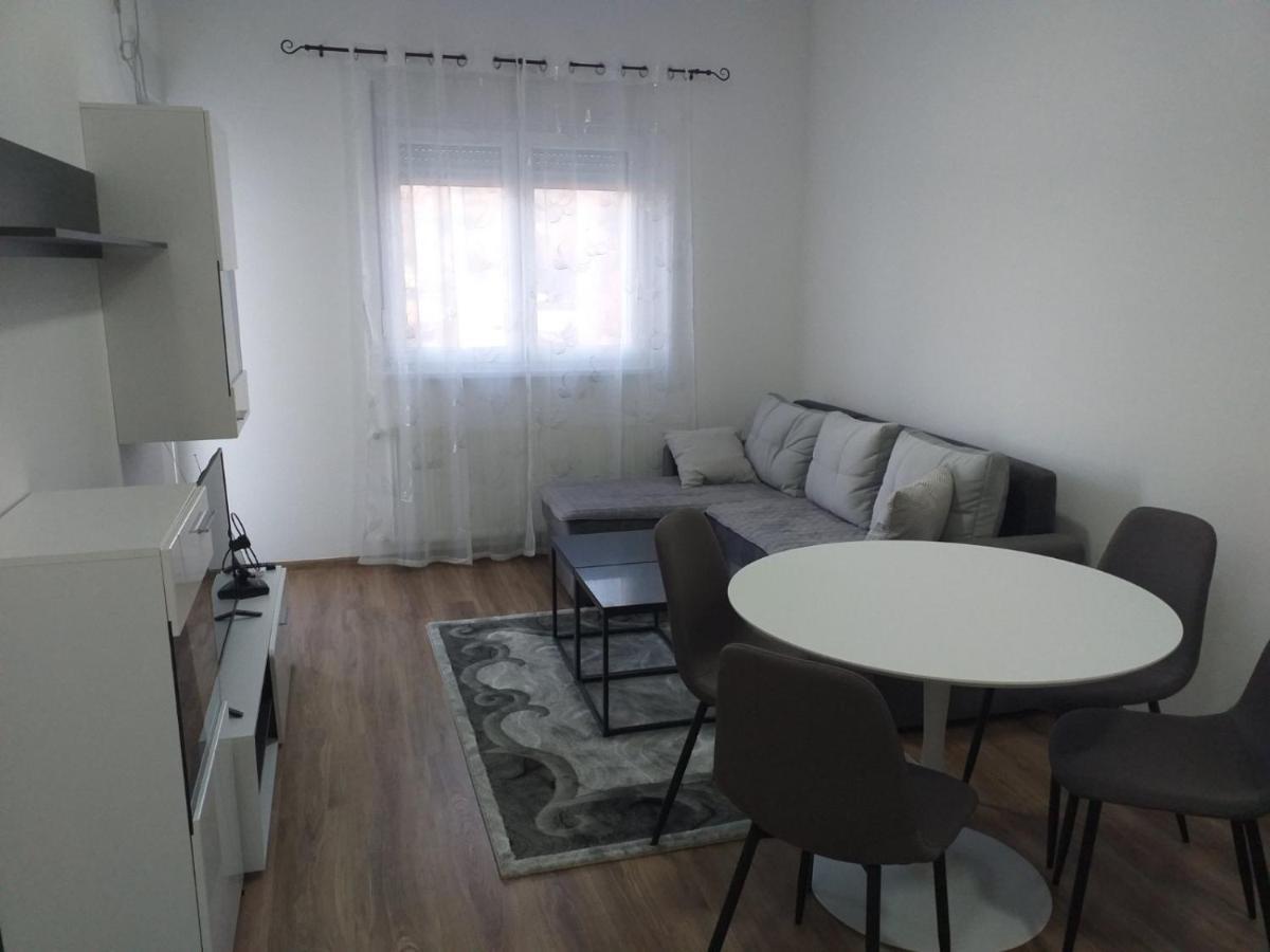 Renome Apartmani บันยา โควิลยาชา ภายนอก รูปภาพ