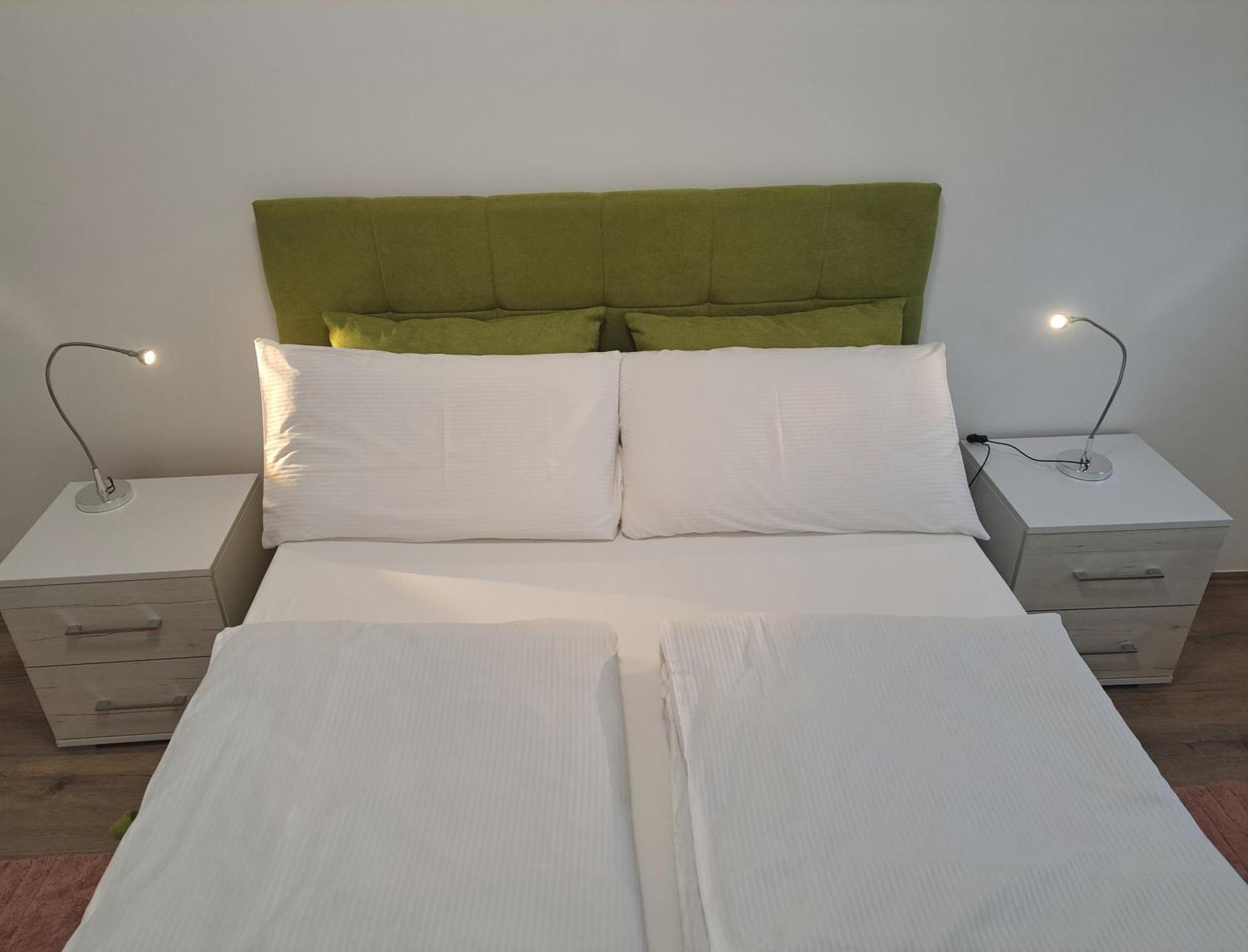 Renome Apartmani บันยา โควิลยาชา ภายนอก รูปภาพ
