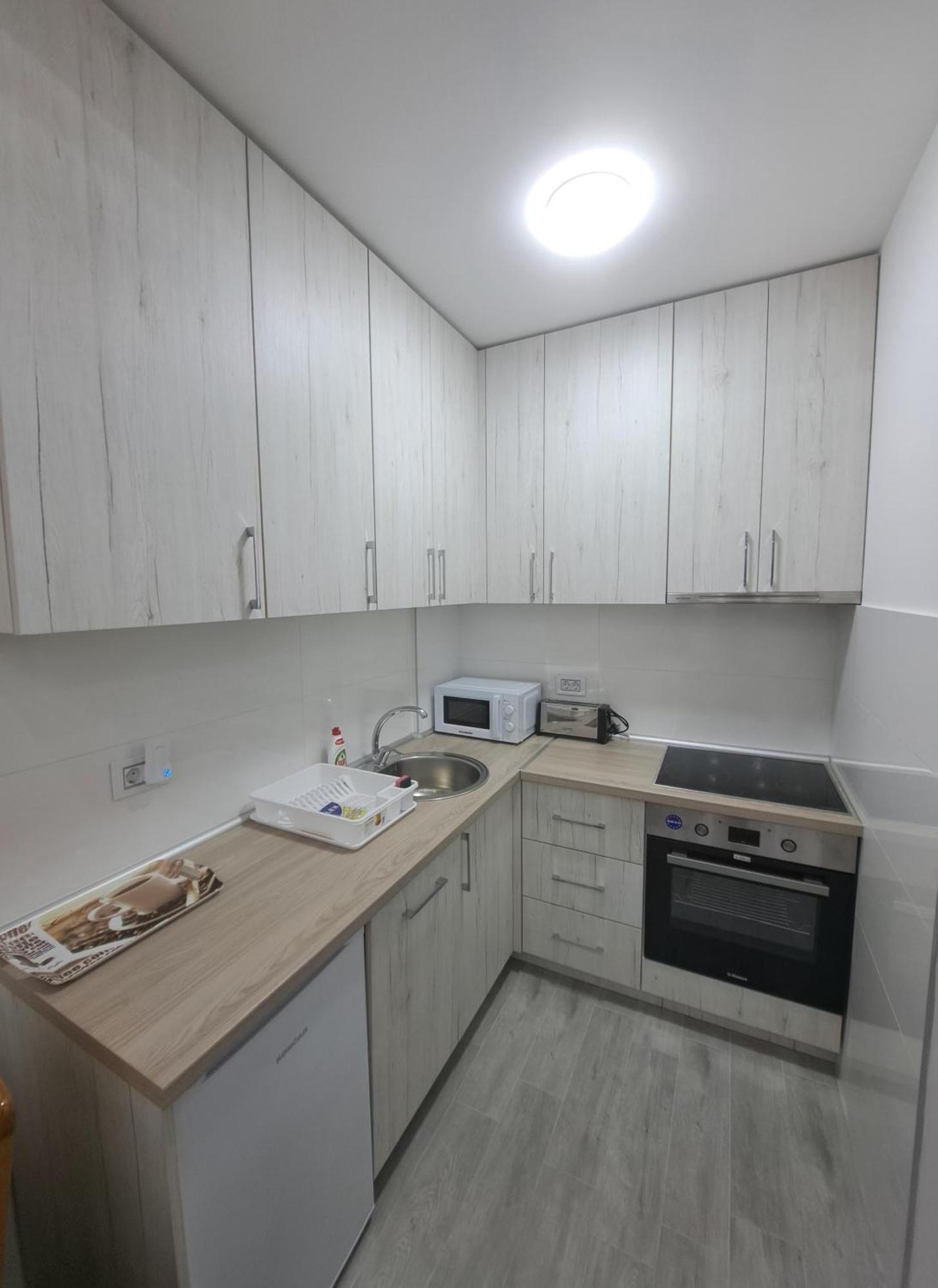 Renome Apartmani บันยา โควิลยาชา ภายนอก รูปภาพ