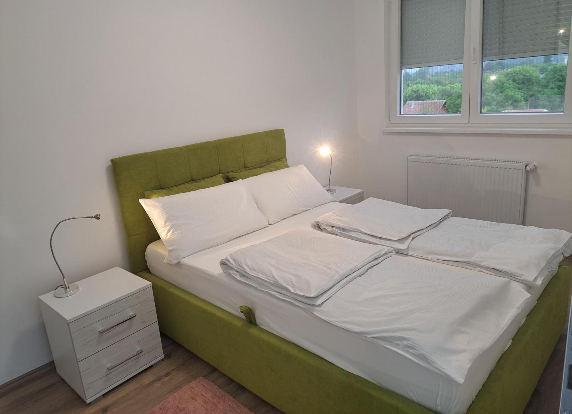 Renome Apartmani บันยา โควิลยาชา ภายนอก รูปภาพ