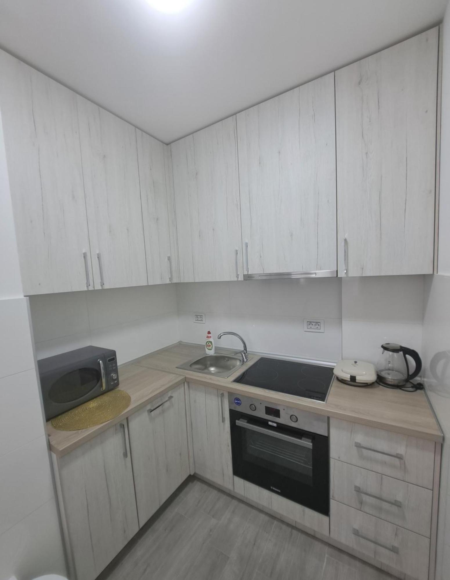 Renome Apartmani บันยา โควิลยาชา ภายนอก รูปภาพ
