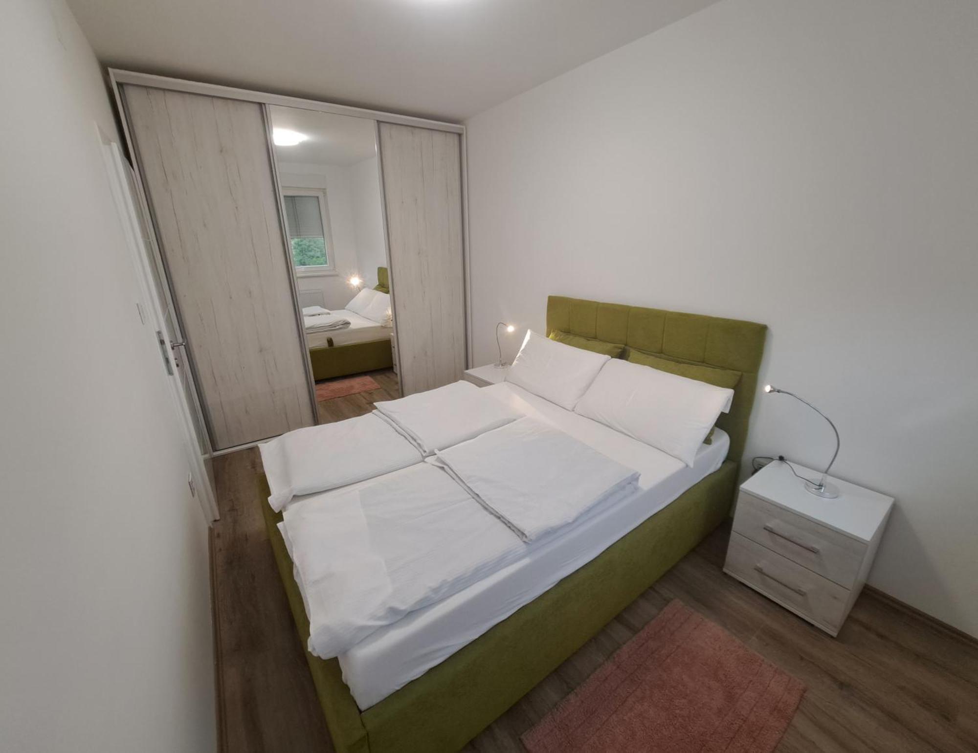 Renome Apartmani บันยา โควิลยาชา ภายนอก รูปภาพ