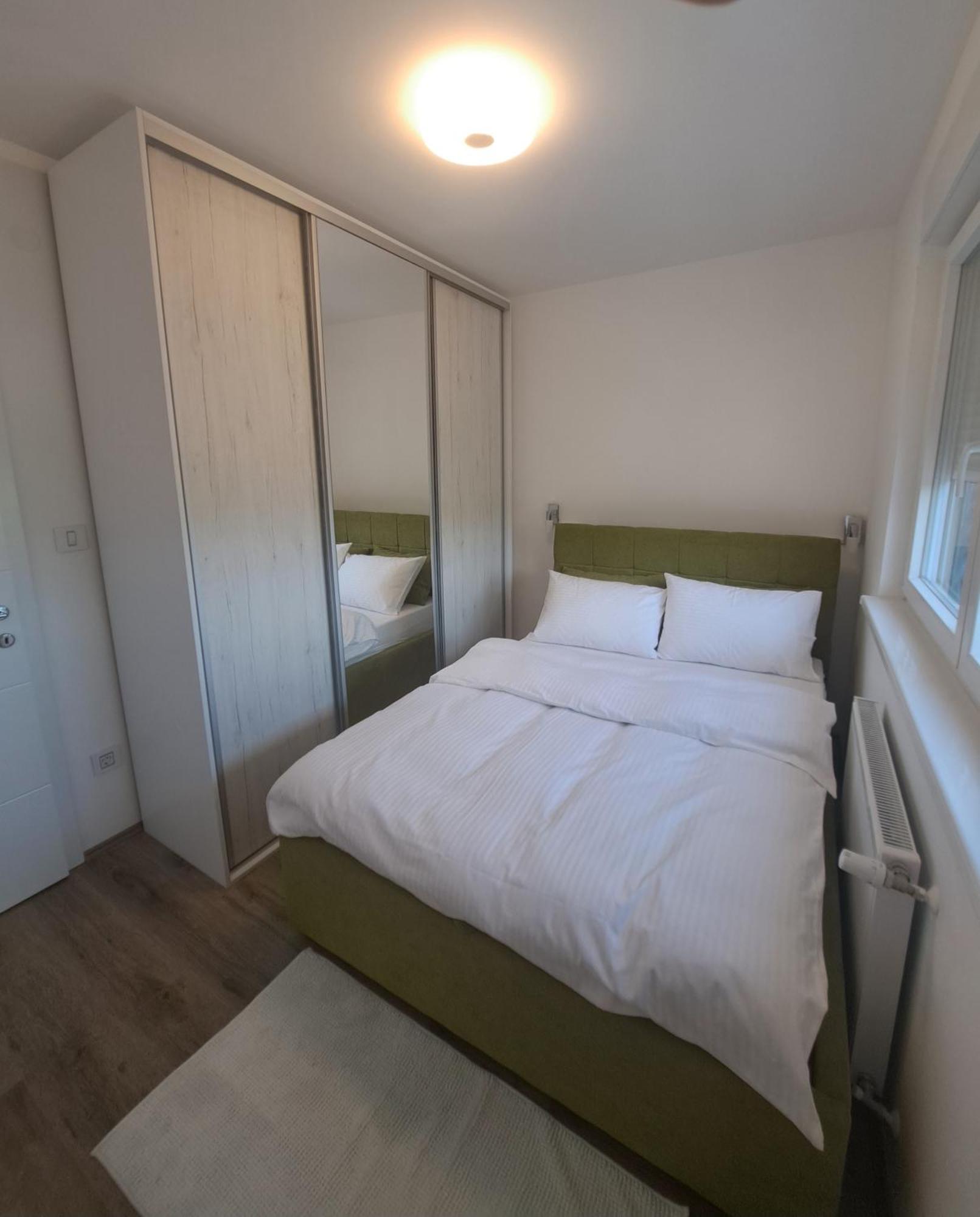 Renome Apartmani บันยา โควิลยาชา ภายนอก รูปภาพ