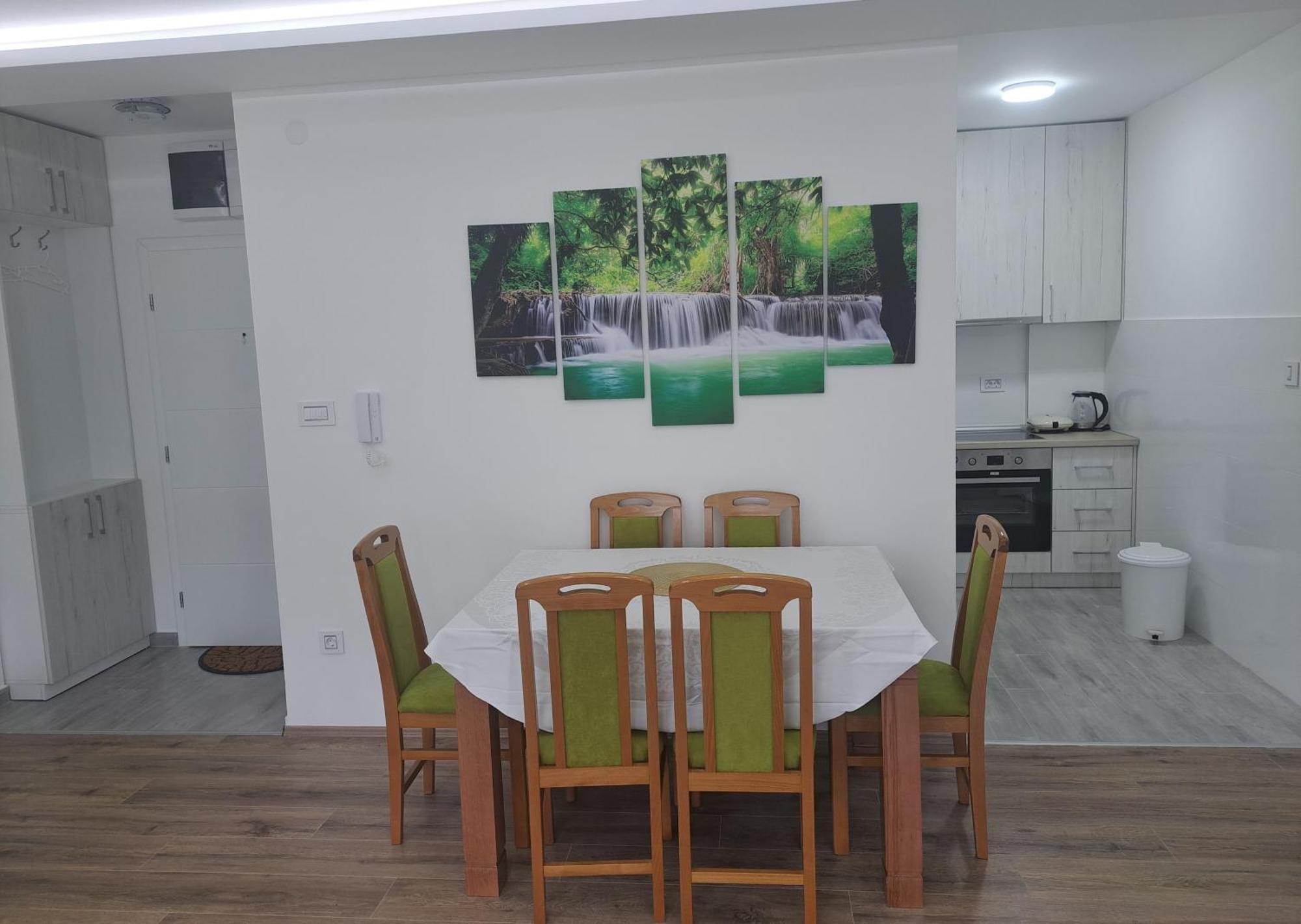 Renome Apartmani บันยา โควิลยาชา ภายนอก รูปภาพ