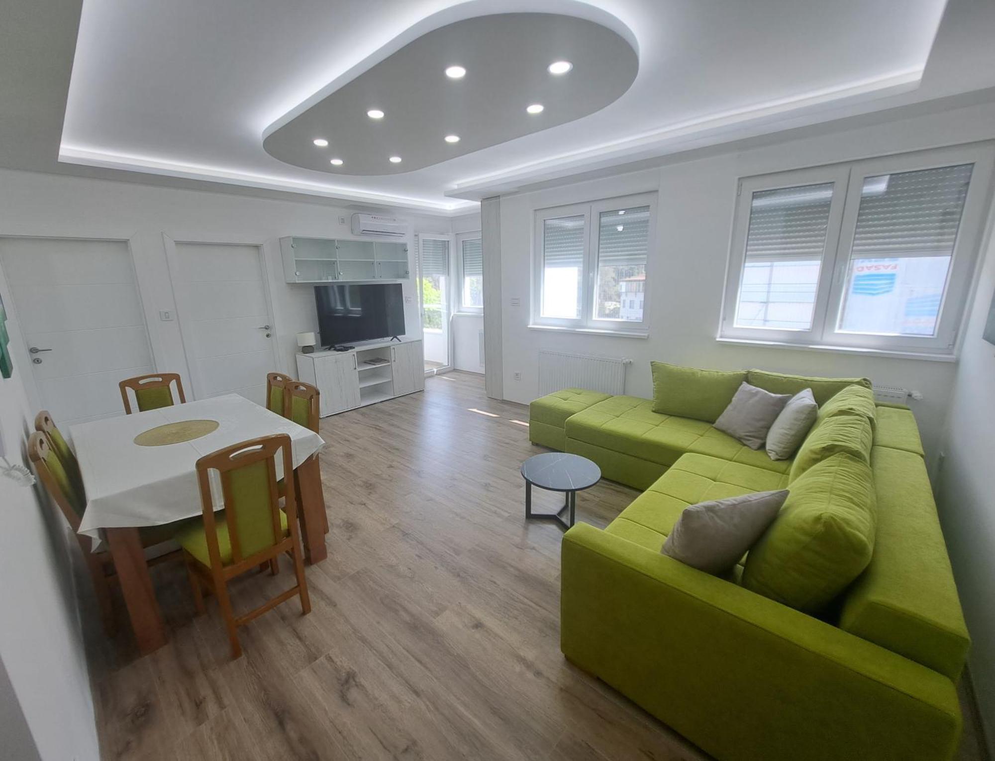 Renome Apartmani บันยา โควิลยาชา ภายนอก รูปภาพ