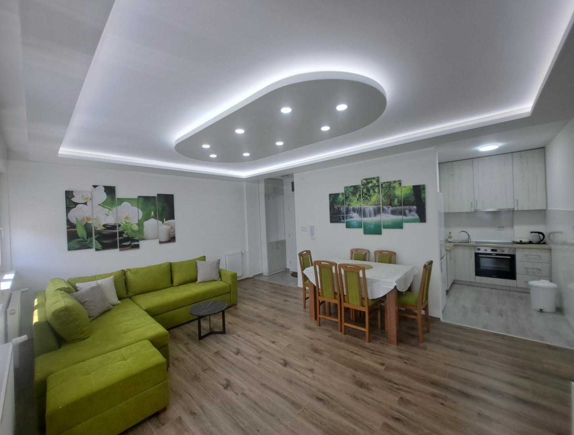 Renome Apartmani บันยา โควิลยาชา ภายนอก รูปภาพ
