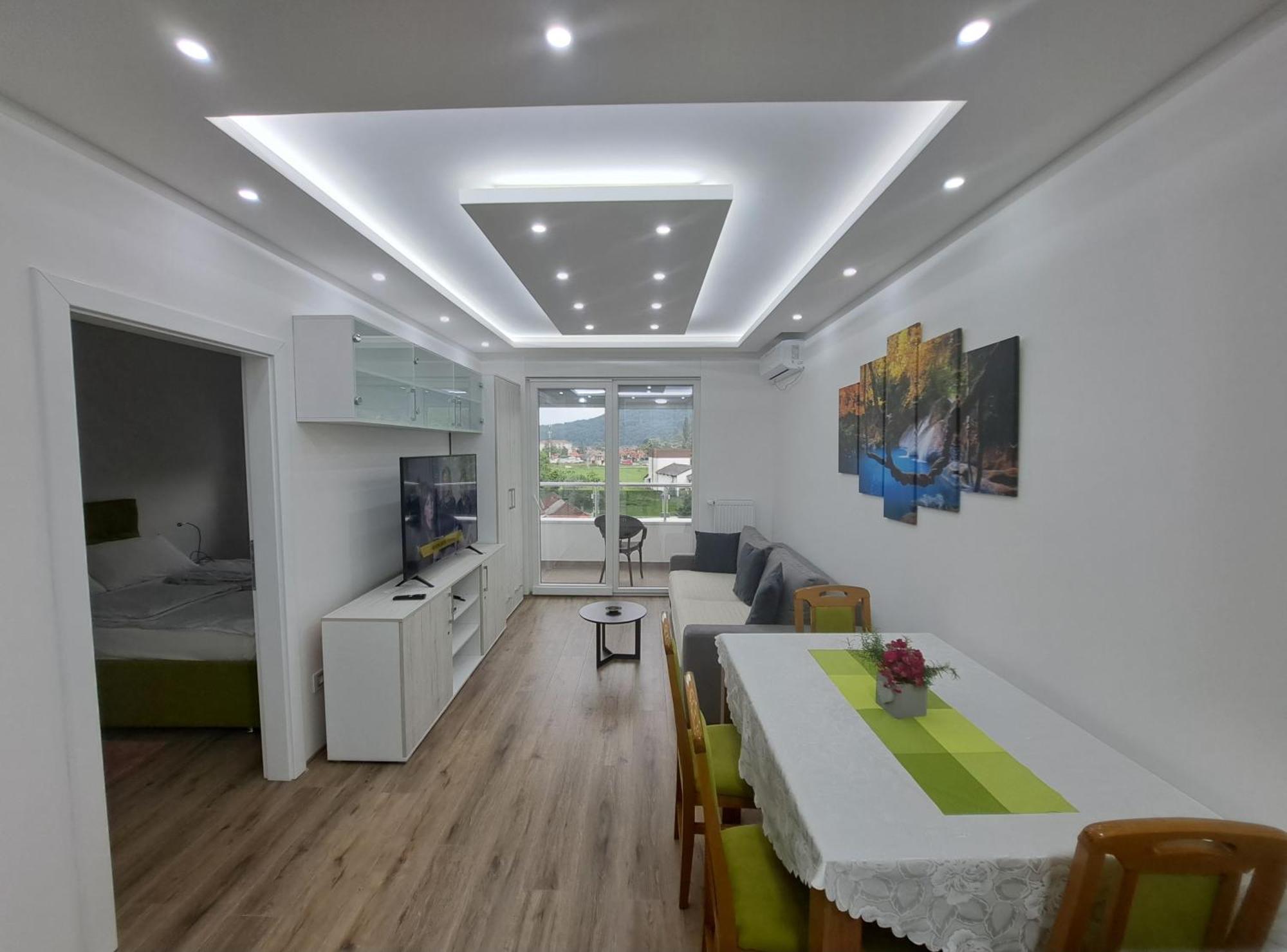 Renome Apartmani บันยา โควิลยาชา ภายนอก รูปภาพ