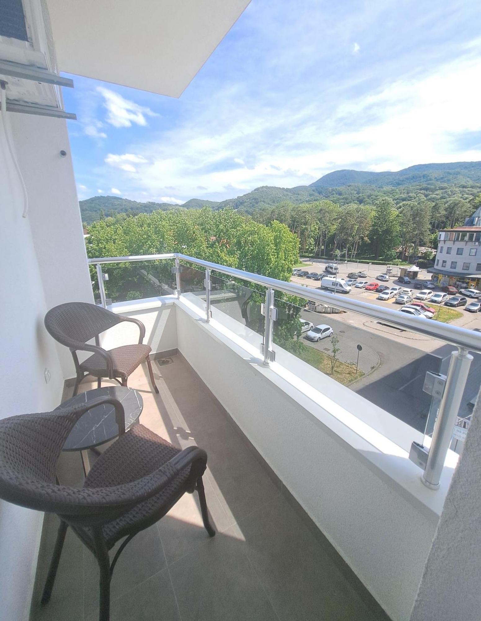 Renome Apartmani บันยา โควิลยาชา ภายนอก รูปภาพ