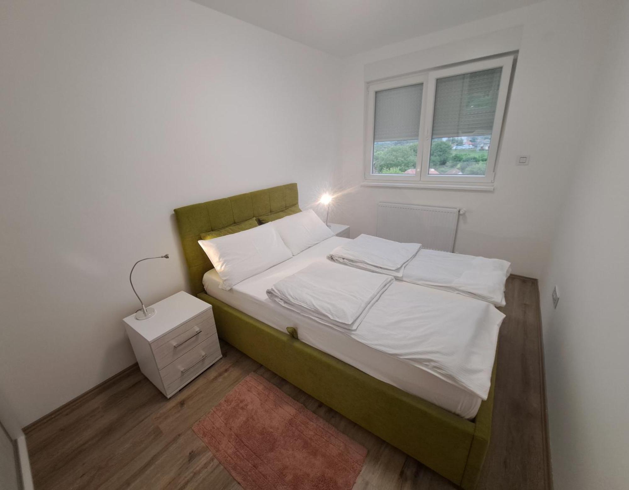 Renome Apartmani บันยา โควิลยาชา ภายนอก รูปภาพ