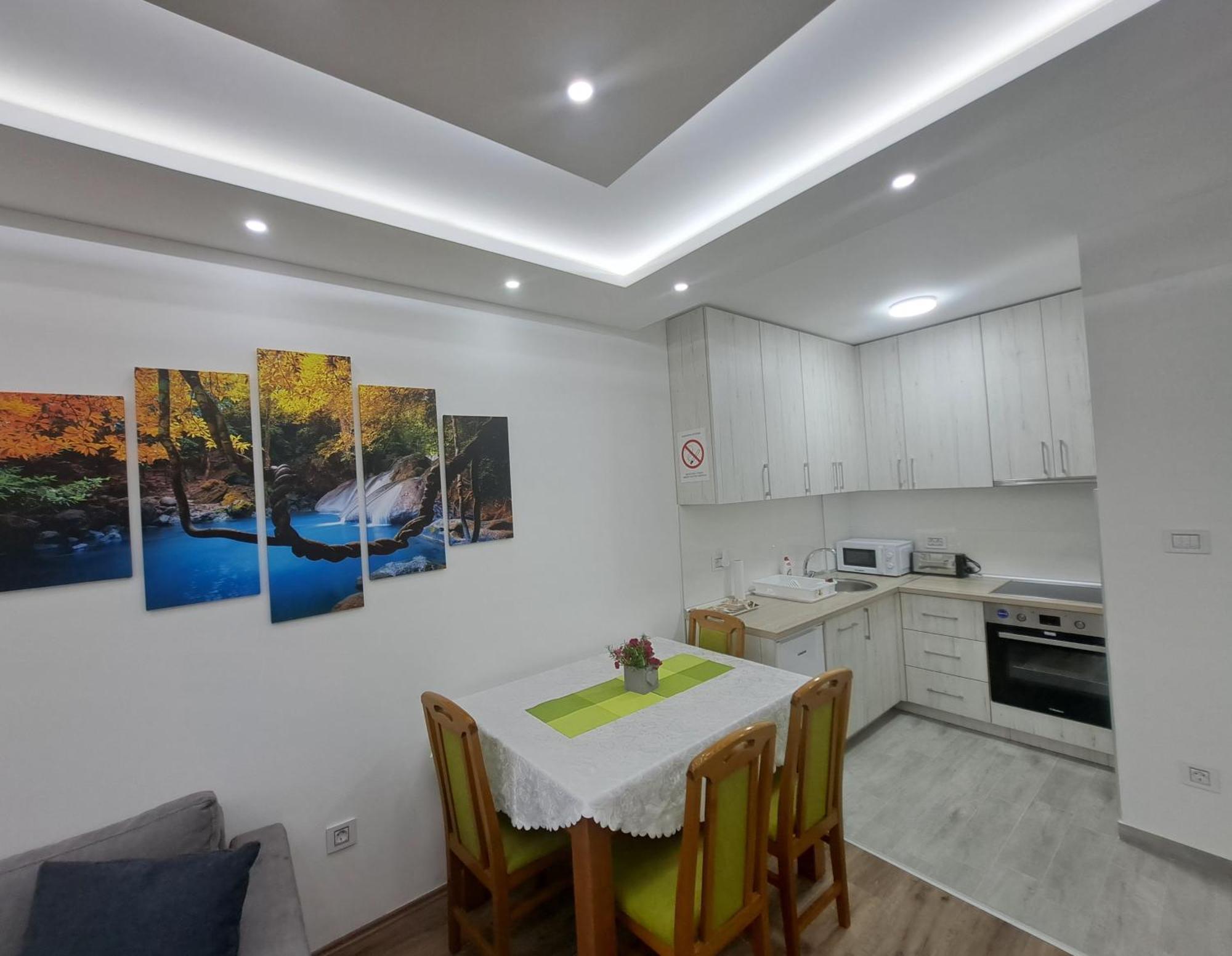 Renome Apartmani บันยา โควิลยาชา ภายนอก รูปภาพ