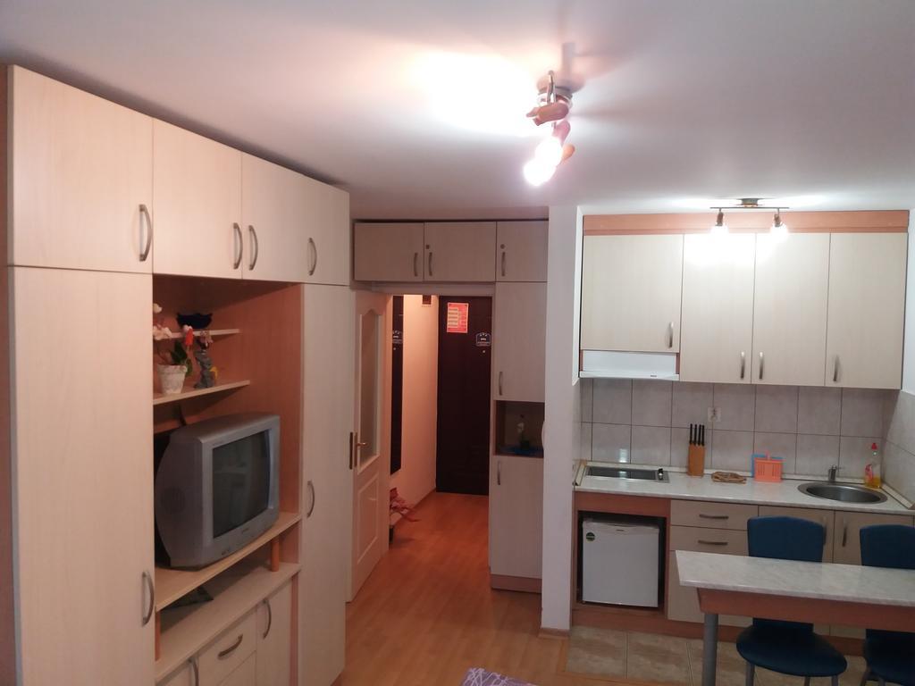 Renome Apartmani บันยา โควิลยาชา ภายนอก รูปภาพ
