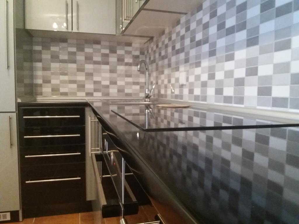 Renome Apartmani บันยา โควิลยาชา ภายนอก รูปภาพ