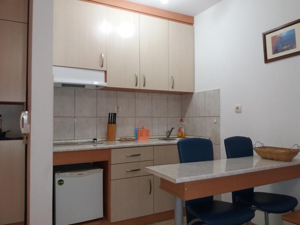 Renome Apartmani บันยา โควิลยาชา ภายนอก รูปภาพ
