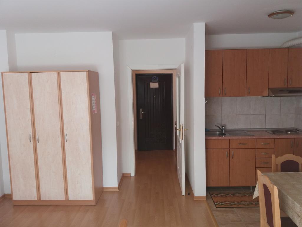 Renome Apartmani บันยา โควิลยาชา ภายนอก รูปภาพ