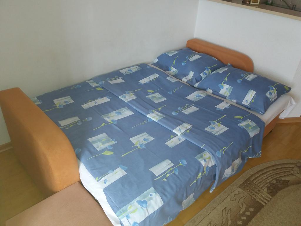 Renome Apartmani บันยา โควิลยาชา ภายนอก รูปภาพ