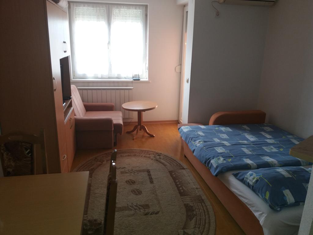 Renome Apartmani บันยา โควิลยาชา ภายนอก รูปภาพ