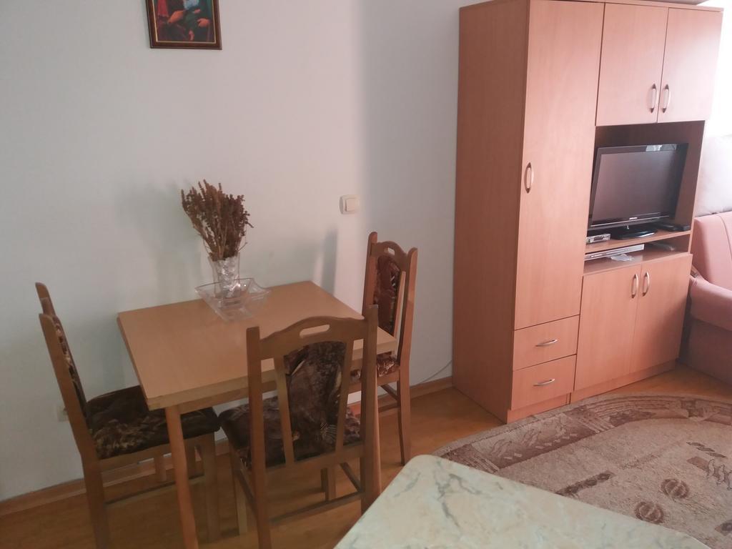 Renome Apartmani บันยา โควิลยาชา ภายนอก รูปภาพ