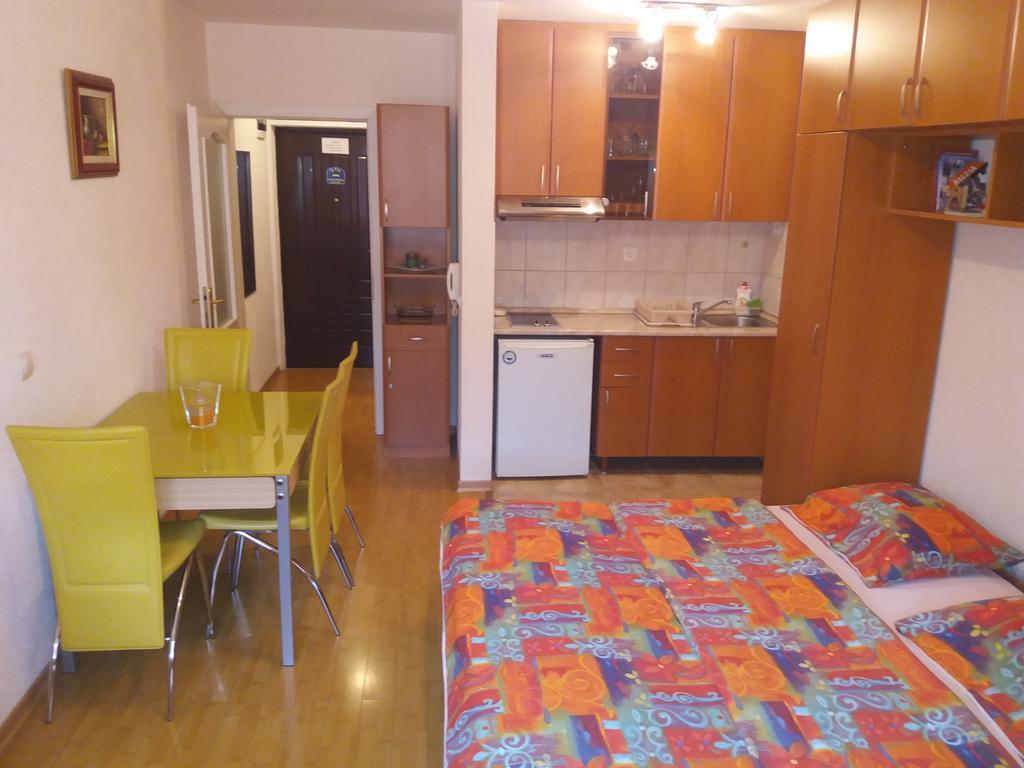 Renome Apartmani บันยา โควิลยาชา ภายนอก รูปภาพ