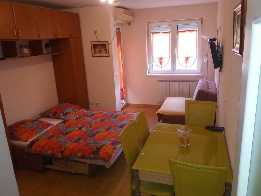 Renome Apartmani บันยา โควิลยาชา ภายนอก รูปภาพ