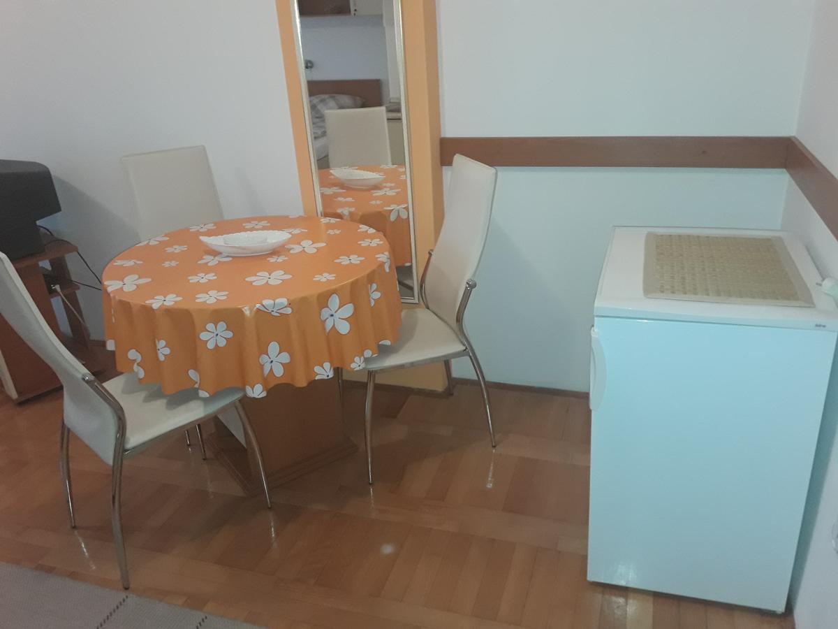 Renome Apartmani บันยา โควิลยาชา ภายนอก รูปภาพ