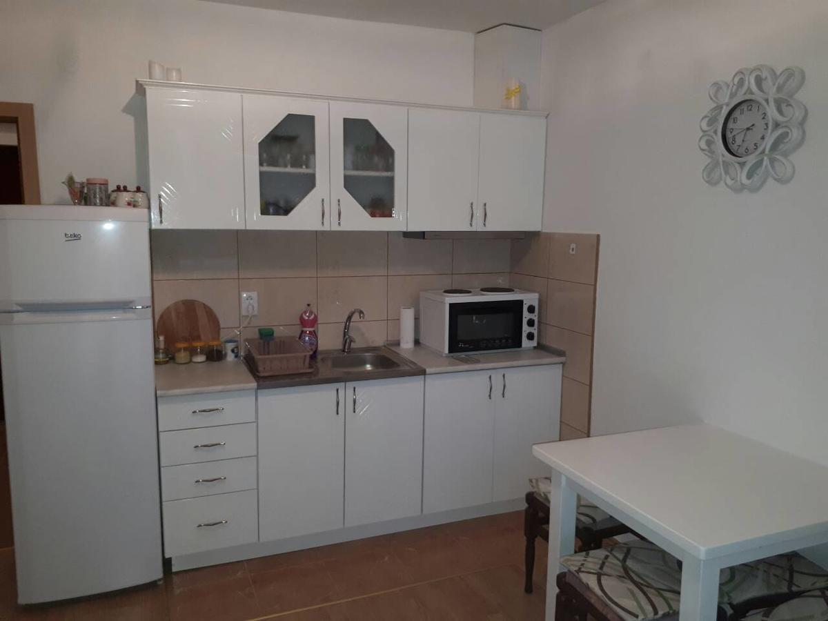 Renome Apartmani บันยา โควิลยาชา ภายนอก รูปภาพ