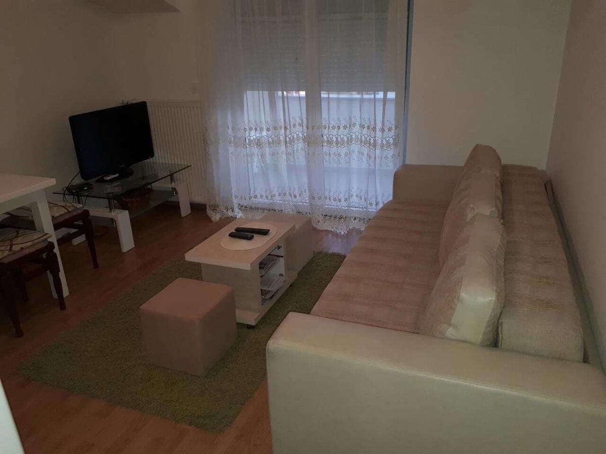 Renome Apartmani บันยา โควิลยาชา ภายนอก รูปภาพ